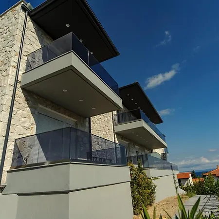 Nika 2 Διαμέρισμα