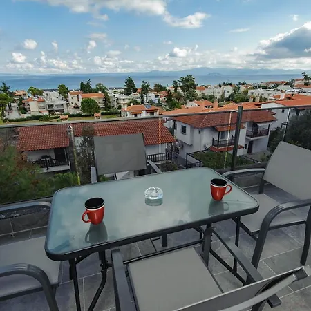 Nika 2 Χανιώτη