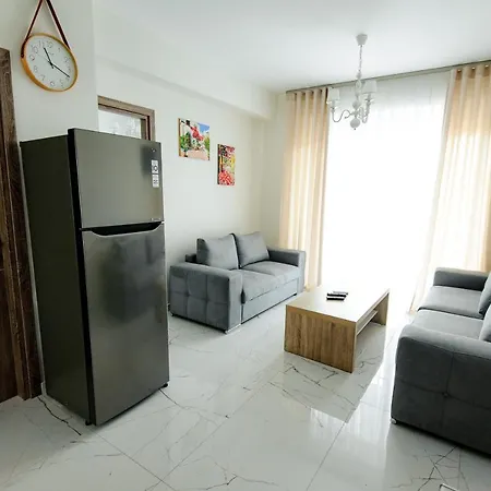 Διαμέρισμα Nika 2 *