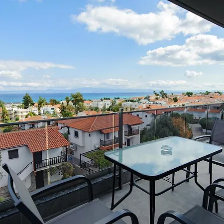 Nika 2 Διαμέρισμα Χανιώτη