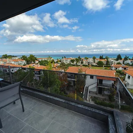 Διαμέρισμα Nika 2