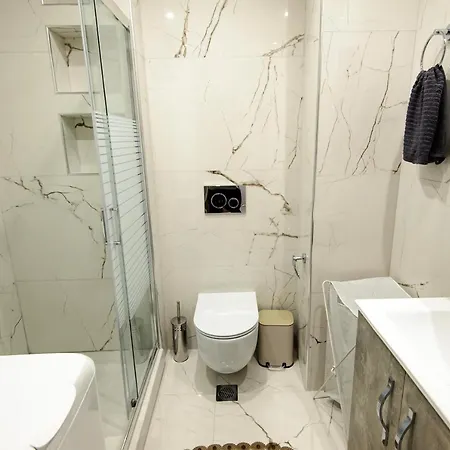 Διαμέρισμα Nika 2