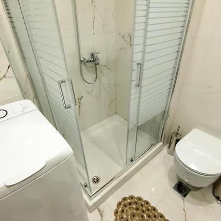 Διαμέρισμα Nika 2