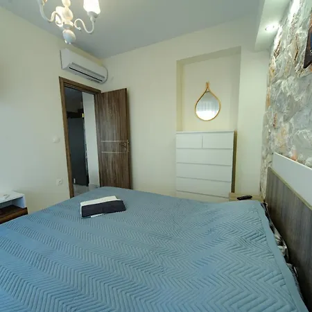 Nika 2 Διαμέρισμα *