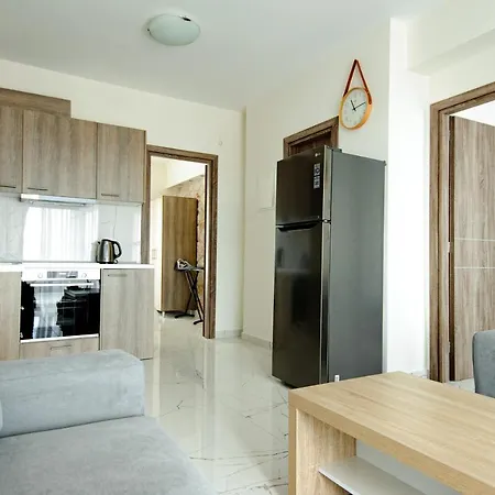 Nika 2 * Χανιώτη