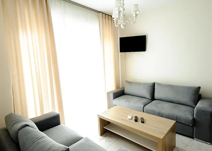 Appartement Nika 2 *