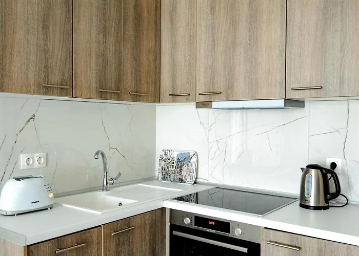 Appartement Nika 2 Chaniotis