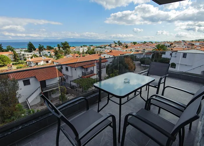 Appartement Nika 2 Chaniotis