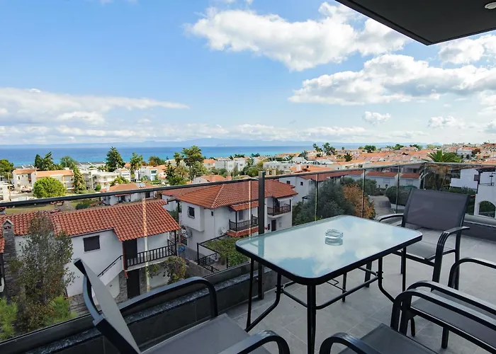 Nika 2 Appartement Chaniotis