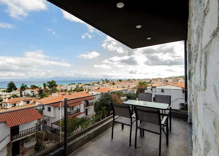 Appartement Nika 2 Chaniotis