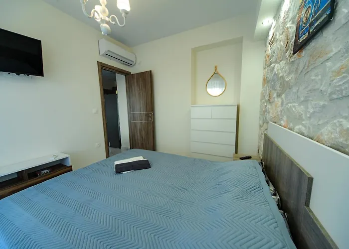 Nika 2 Appartement *